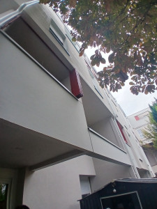 Photo de galerie - Bricolage et multi services