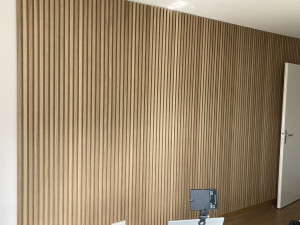 Photo de galerie - Menuiserie - Huisserie - Agencement