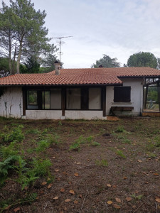 Photo de galerie - Couverture - Toiture