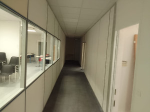 Photo de galerie - Plâtrerie - Murs - Plafonds