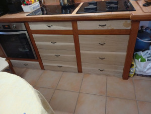 Photo de galerie - Façade sur mesure 