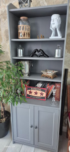 Photo de galerie - Montage meuble ikea