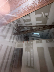 Photo de galerie - Rénovation à l’île de Ré 