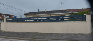 Photo de galerie - Menuiserie - Huisserie - Agencement