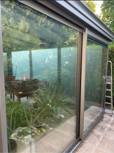 Photo de galerie - Nettoyeur haute pression / Karcher