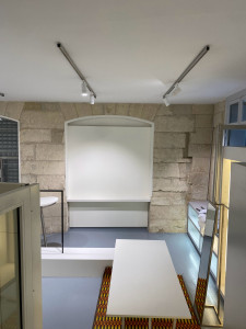 Photo de galerie - Plâtrerie-Mur-Plafond -Peinture 