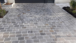 Photo de galerie - Paysagiste - Aménagement du jardin