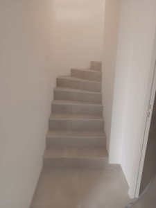 Photo de galerie - Carrelage