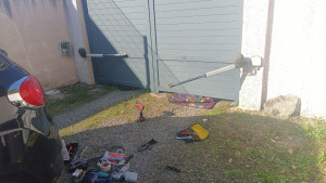 Photo de galerie - Réparation objets