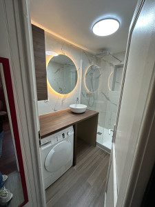 Photo de galerie - Kit Accessoires Salle de bain