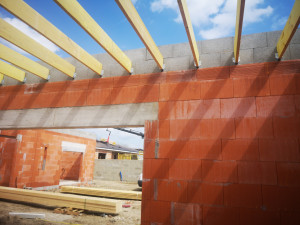 Photo de galerie - Charpente