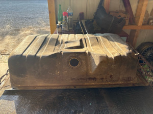 Photo de galerie - Réparation voiture