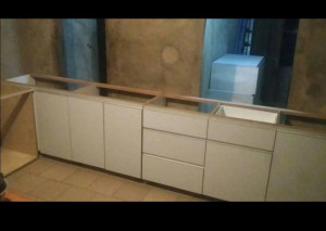 Photo de galerie - Montage meubles et bricolage multi services