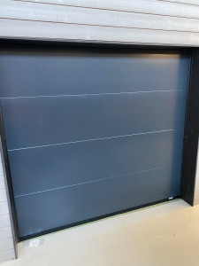Photo de galerie - Menuiserie - Huisserie - Agencement