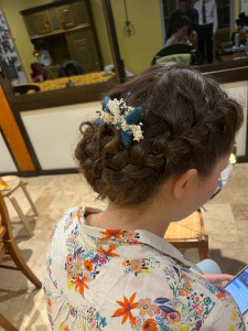 Photo de galerie - Mariage