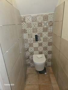 Photo de galerie - Carrelage