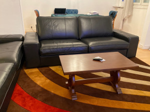 Photo de galerie - Rangement meubles