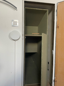 Photo de galerie - Menuiserie - Huisserie - Agencement