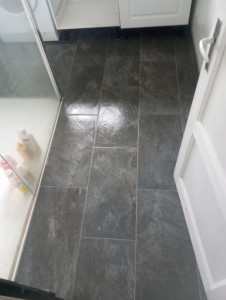 Photo de galerie - Carrelage