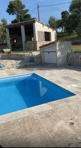 Photo de galerie - PISCINE N•2 APRÉS