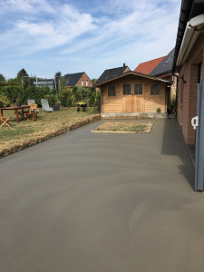 Photo de galerie - Maçonnerie