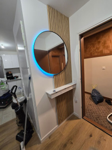 Photo de galerie - Décoration 