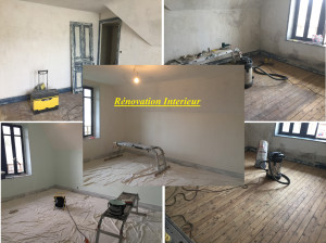Photo de galerie - Bricolage et multi services