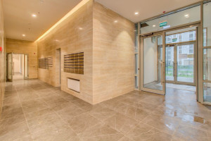 Photo de galerie - Résidentiel 