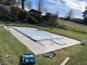 Photo de galerie - Creation de Dale 