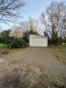 Photo de galerie - Paysagiste - Aménagement du jardin