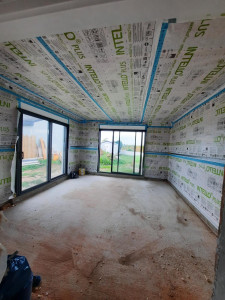 Photo de galerie - Isolation Les Herbiers