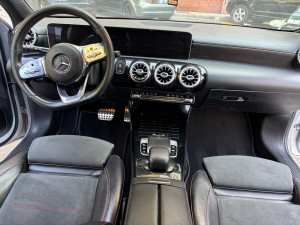 Photo de galerie - Lavage auto intervention a domicile 