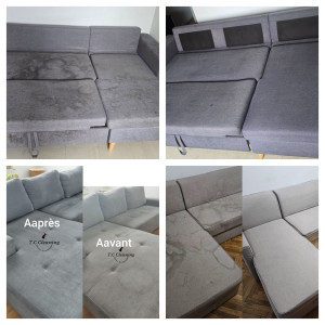 Photo de galerie - Aide à domicile