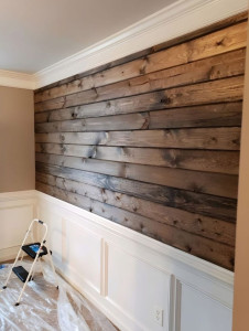 Photo de galerie - Architecte d'intérieur - Décorateur d'intérieur