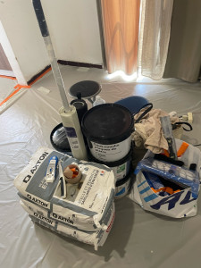 Photo de galerie - Nouveau chantier 
