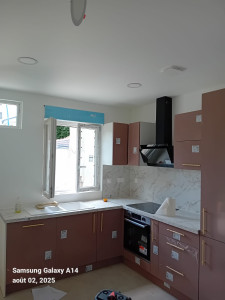 Photo de galerie - Bricolage et multi services