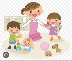 Photo de galerie - Baby sitting