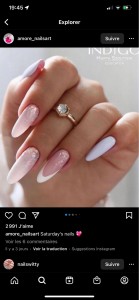 Photo de galerie - Beauté des ongles 