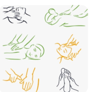 Photo de galerie - Les points de détente abordés. 