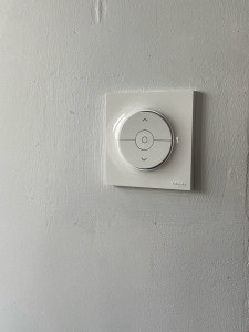 Photo de galerie - Installation électrique