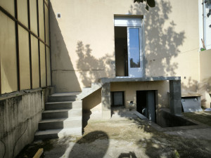 Photo de galerie - Construction d'escaliers en béton 