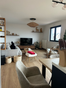 Photo de galerie - Airbnb