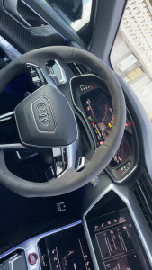 Photo de galerie - Carrosserie mécanique pressing auto