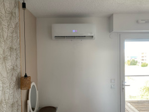 Photo de galerie - Chauffage - Climatisation