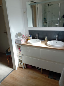 Photo de galerie - Salle de bain