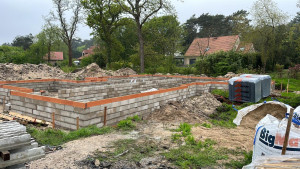 Photo de galerie - Vide sanitaire 