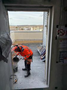 Photo de galerie - Je sui un bricoleur je fais un peut de tout 