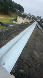 Photo de galerie - Couverture - Toiture