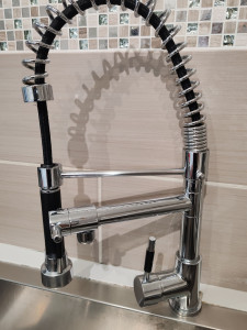 Photo de galerie - Nettoyage 