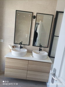 Photo de galerie - Bricolage et multi services